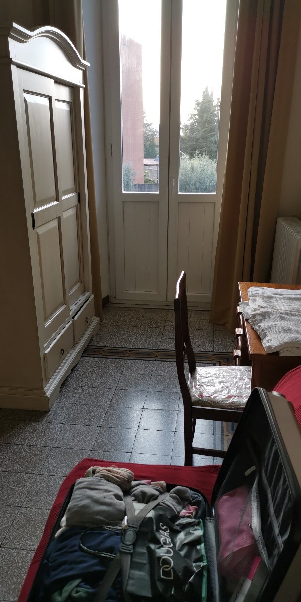 B&B Il Glicine-官方