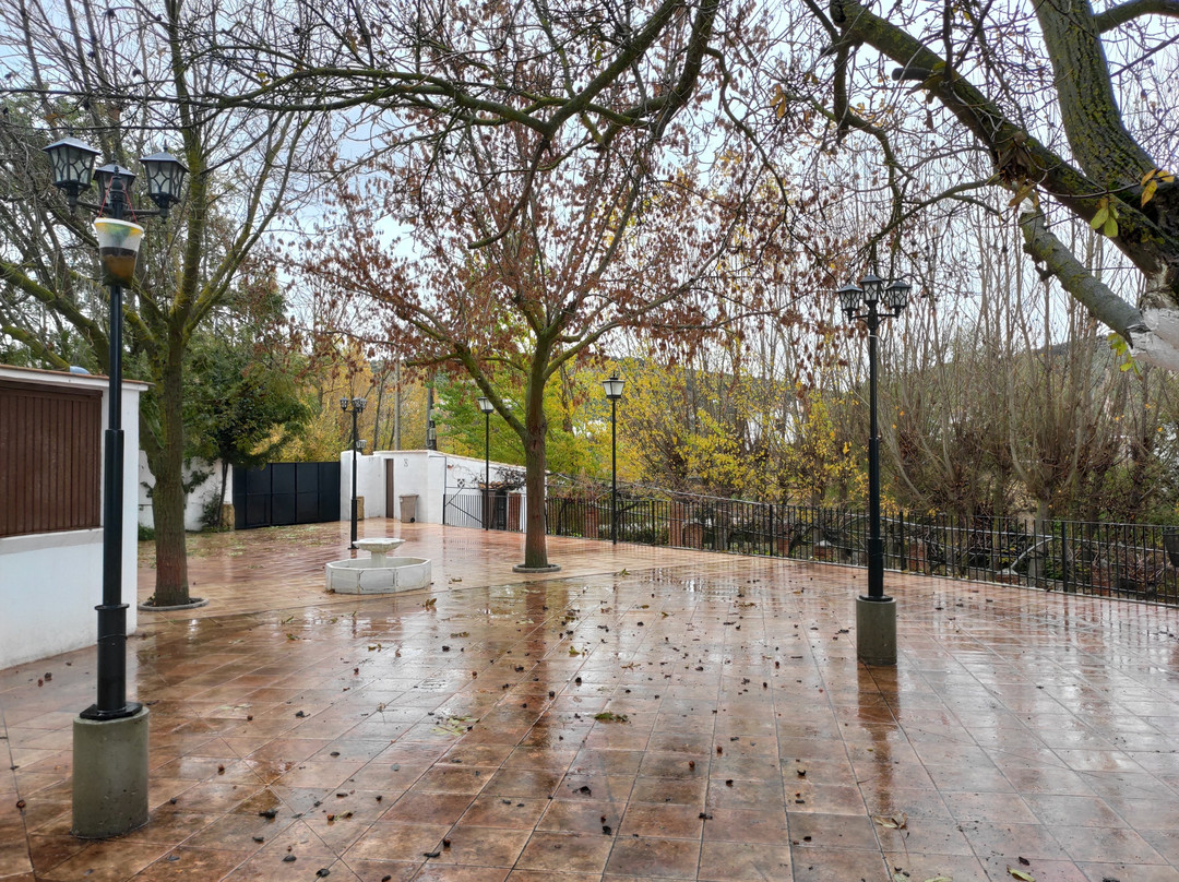 Casa Rural Molino de Abajo主图