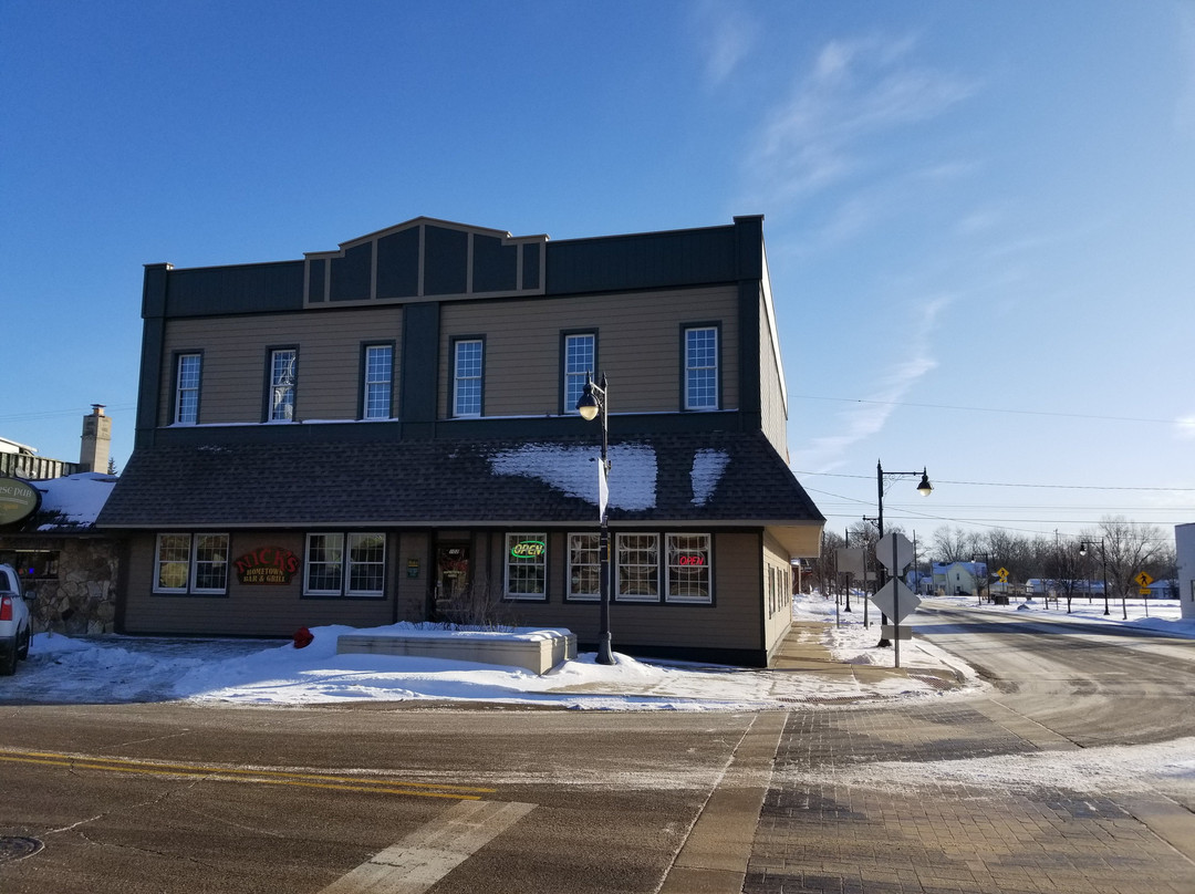 Durand旅游攻略图片