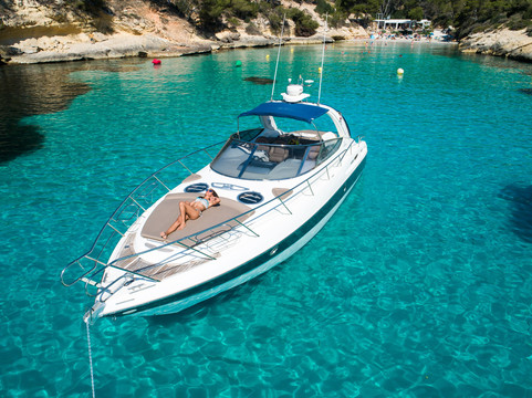 Sun & Sea Mallorca Charter-圣庞沙必去景点