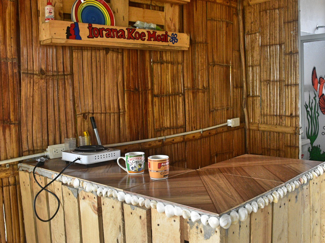 Playa de Puerto Engabao-Engabao必去景点