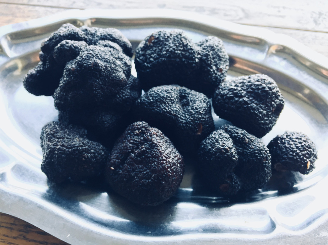 Domaine de Lascaux主图