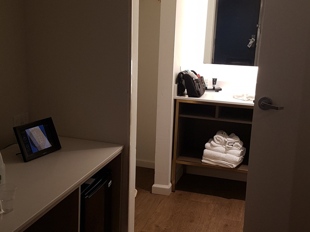 Trend Hotel LAX主图