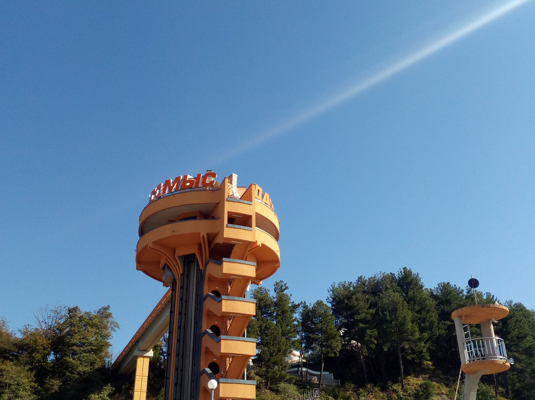 Dagomys Hotel主图