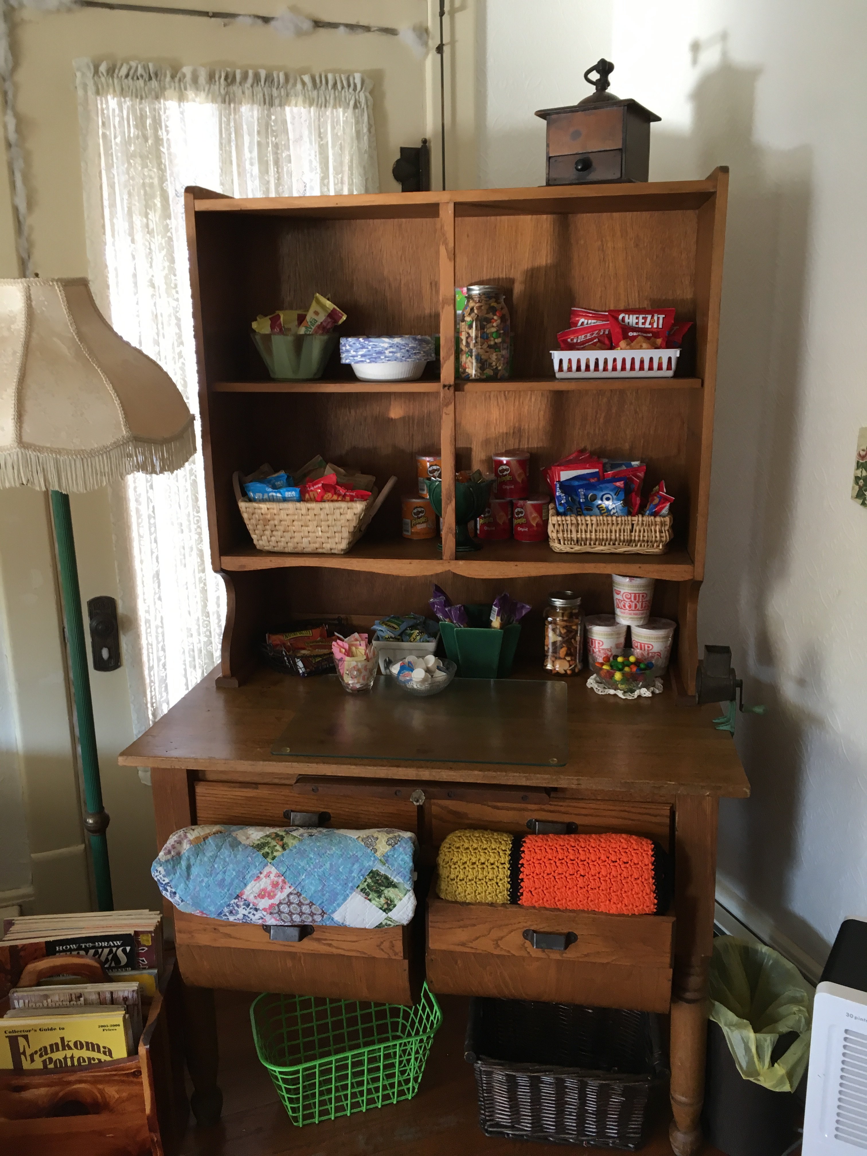 Harvest Moon Bed and Breakfast-官方