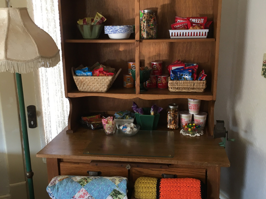 Harvest Moon Bed and Breakfast主图