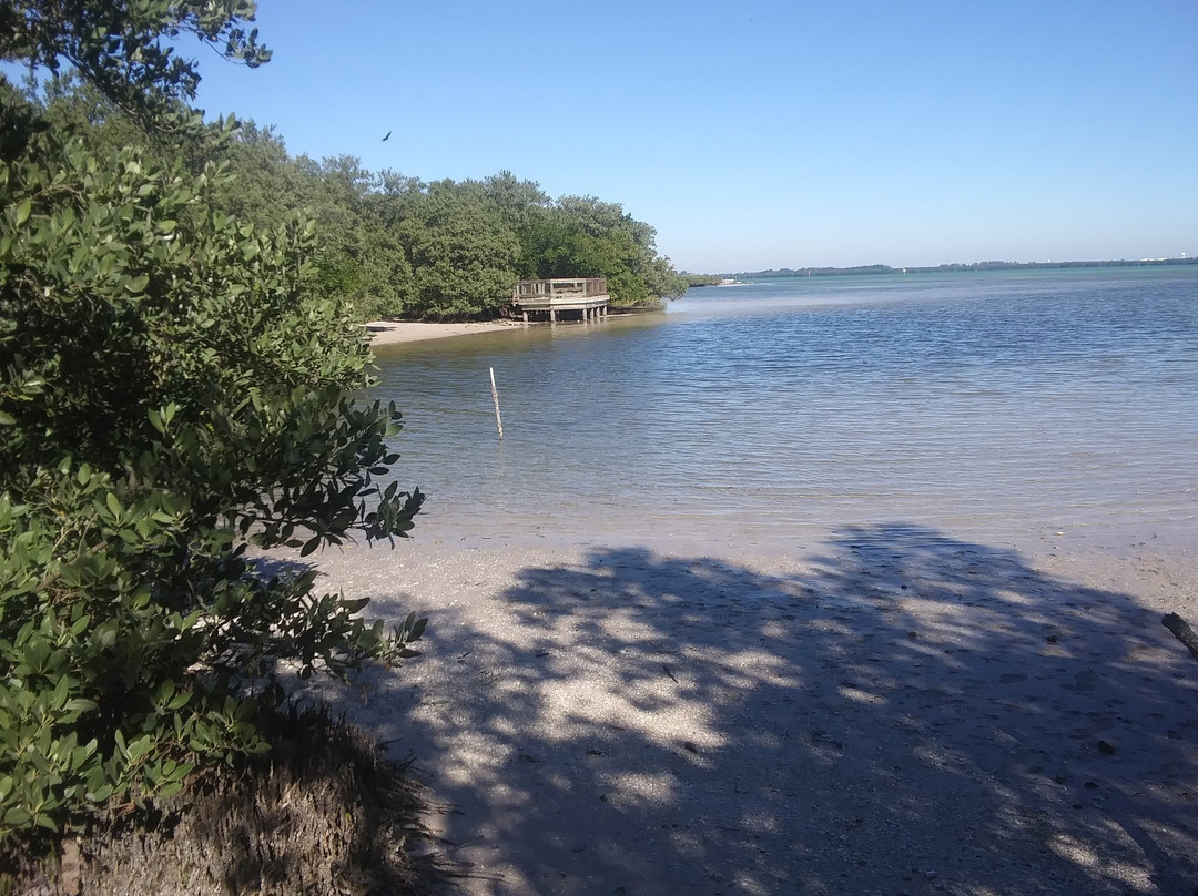 Joan M. Durante Community Park-长船礁必去景点