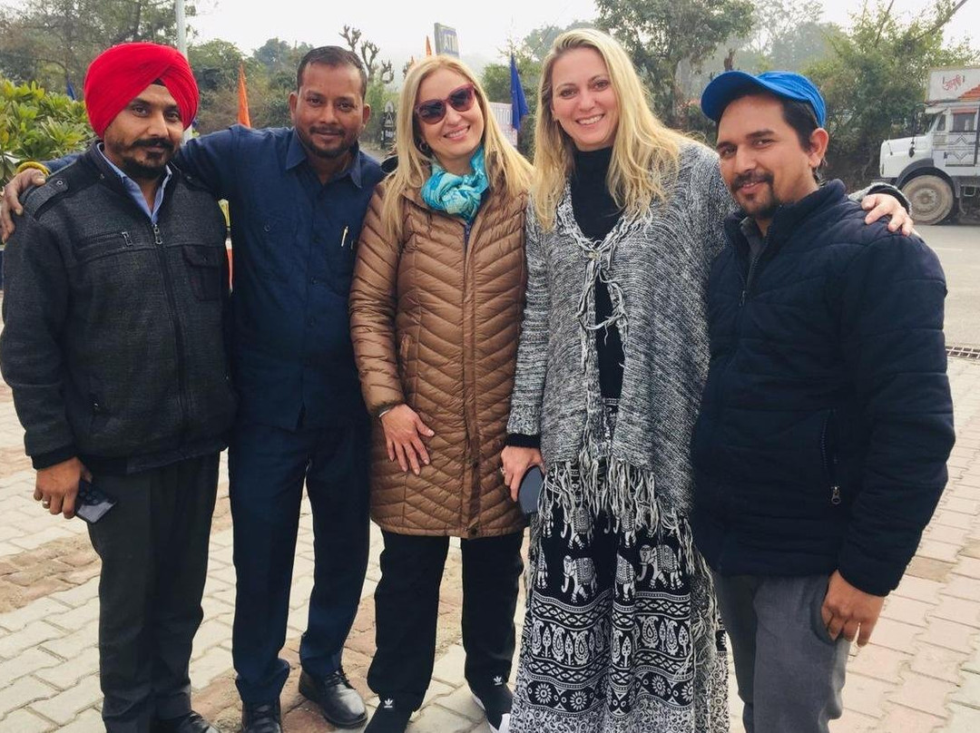 Bal Travels - Amritsar with Himachal Tours景点图片