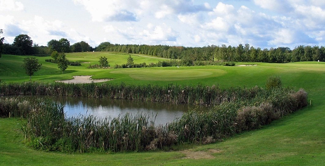 Gilleleje Golf Club景点图片