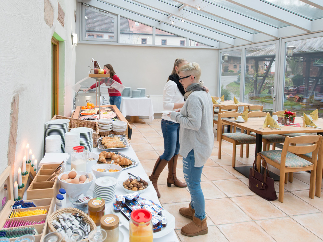 Hotel Rosenthaler Hof主图