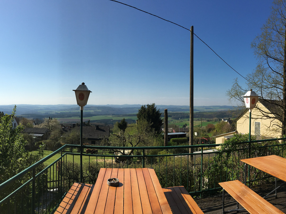 Zur Burgschanke主图