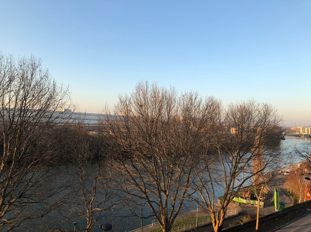 ibis Styles Paris Saint Denis Pleyel主图