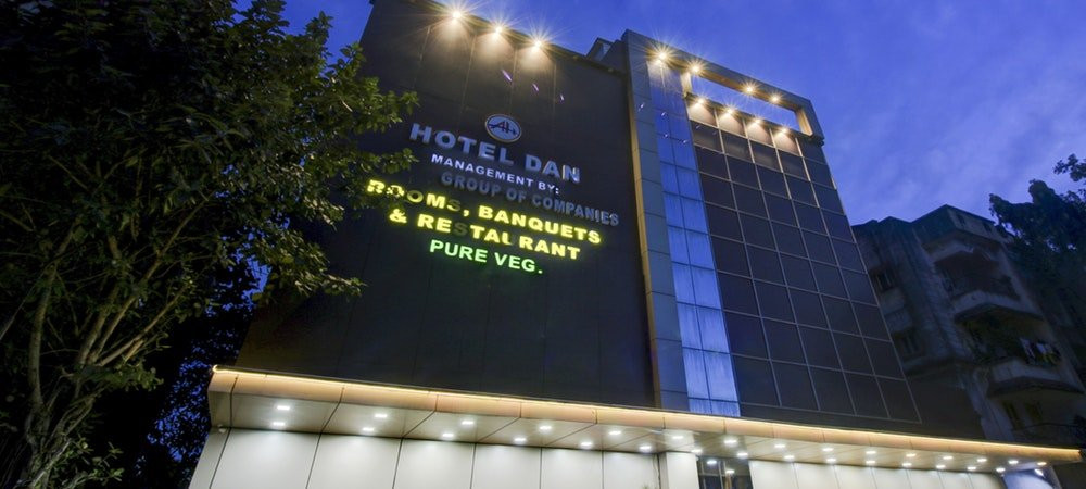 Treebo Trend Dan主图