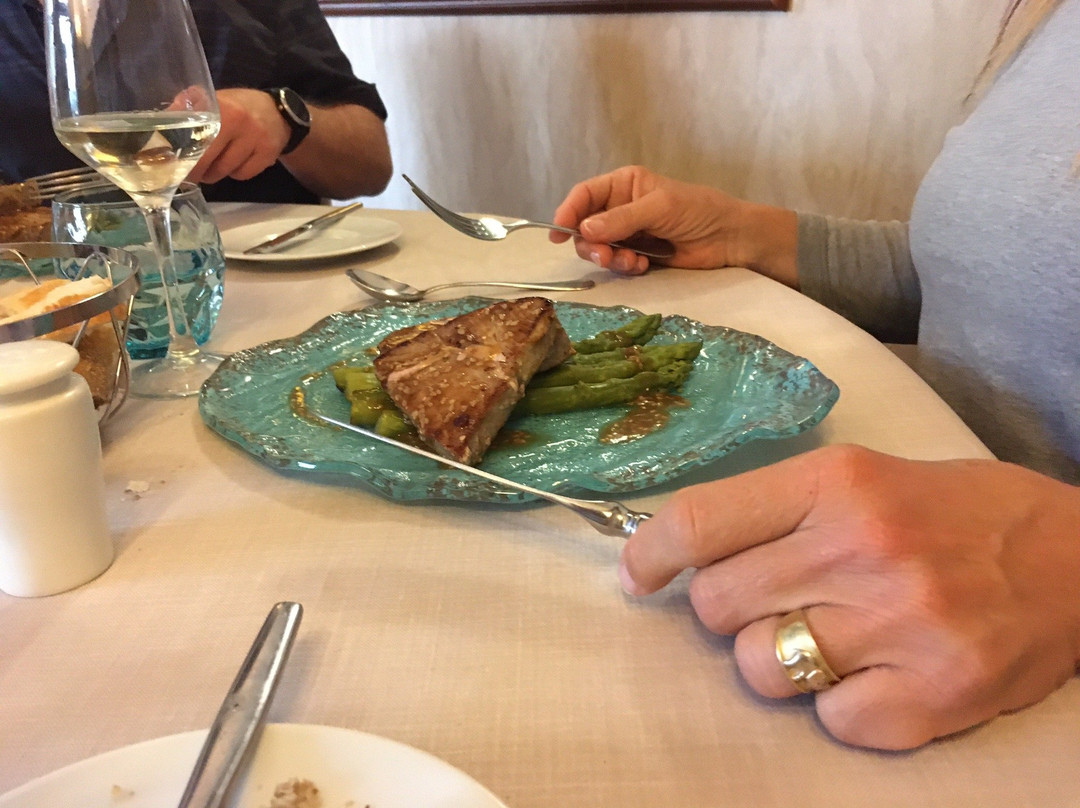 Spa Villalba-Vilaflor必去景点