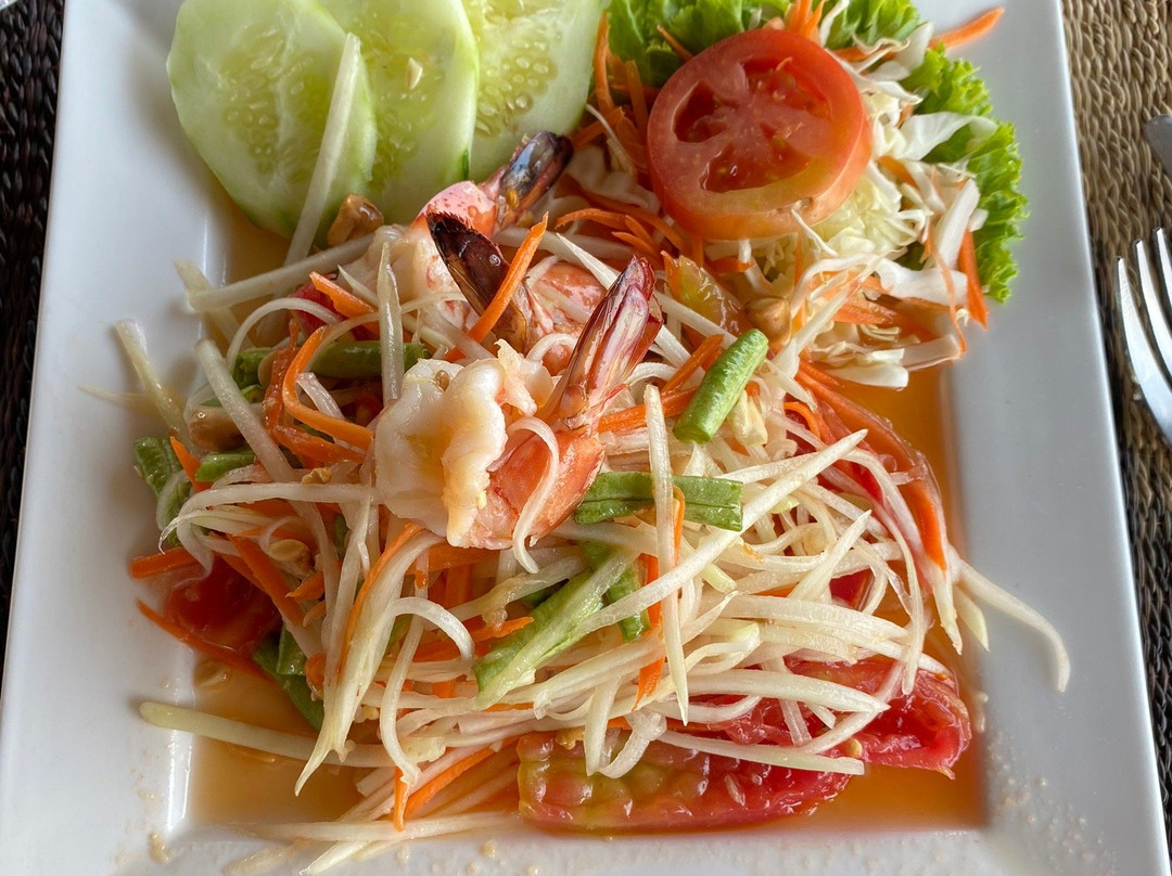 Sivalai Beach-甘东县必去景点