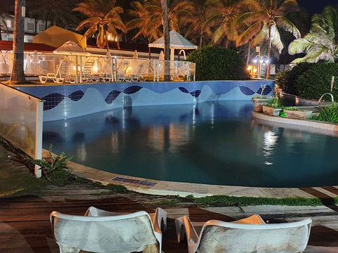 Hotel Marsol Beach Resort主图