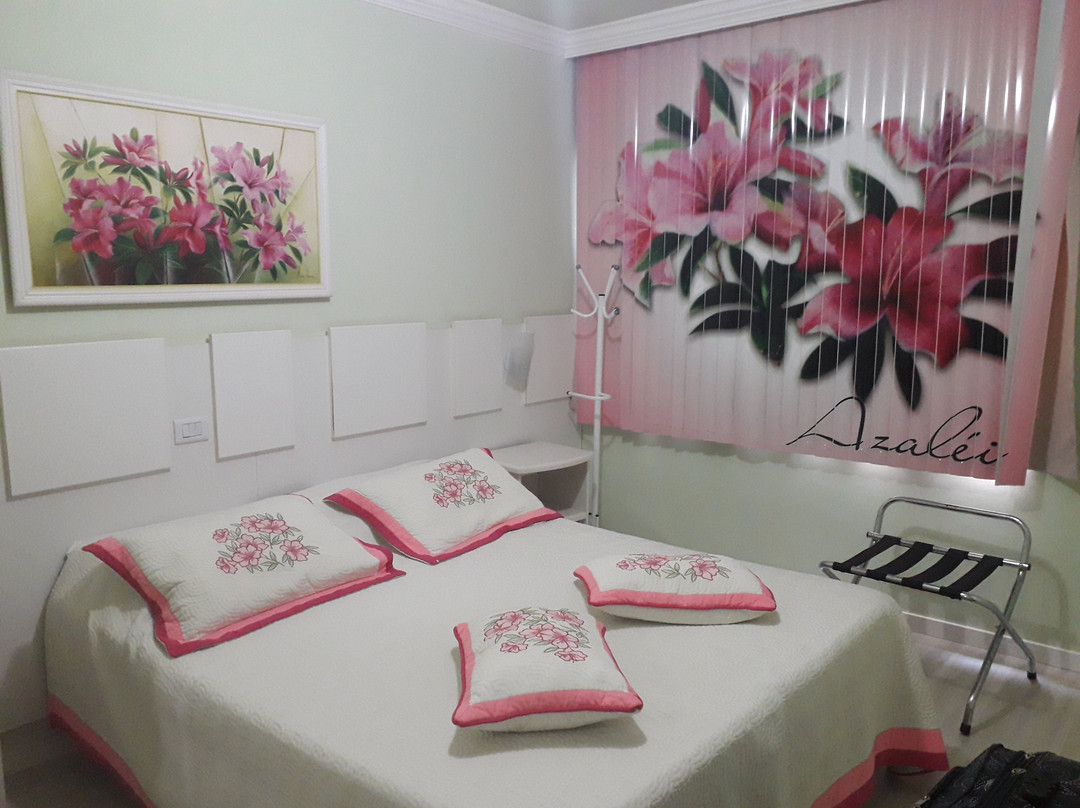 Pousada Romantica主图