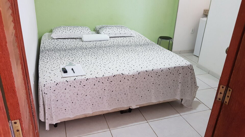 OYO Pousada Aroeira主图