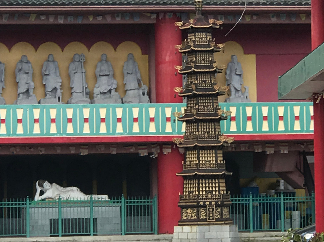 Ten Thousand Villages-滨湖尼亚加拉必去景点