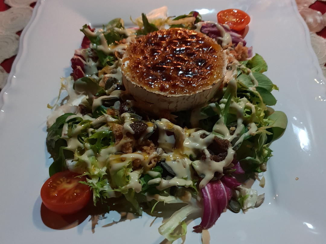 Posada los Cantaros主图