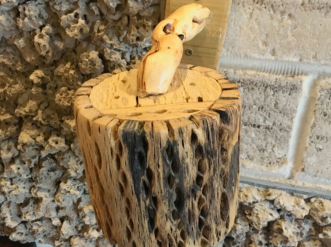 Cristales Joyas de Sal主图