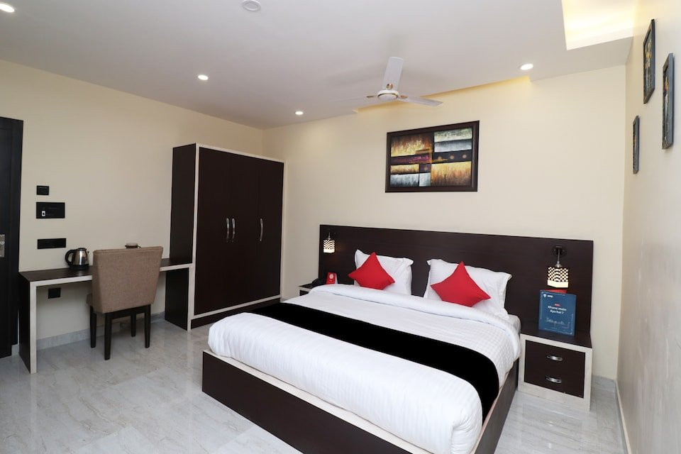 Hotel Mint Inn主图