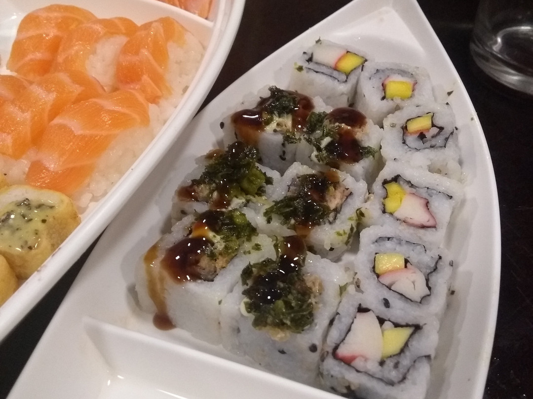 Konkai Sushi São Bernardo do Campo