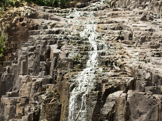 Cascata dos Deberofski-Sapiranga必去景点