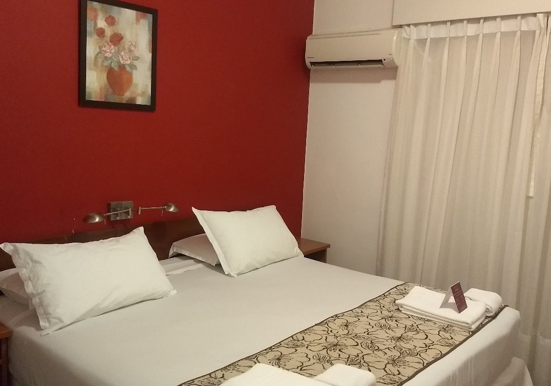 Gran Hotel Paysandu主图