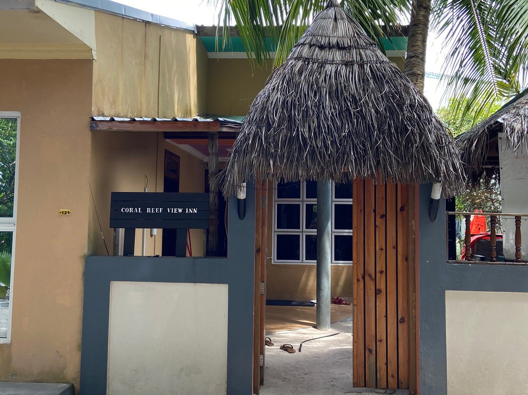 Coral Reef View Inn主图