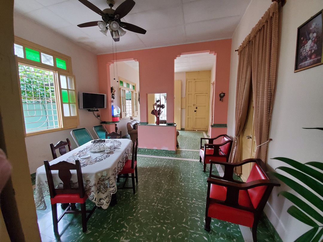 Hostal Calle12主图