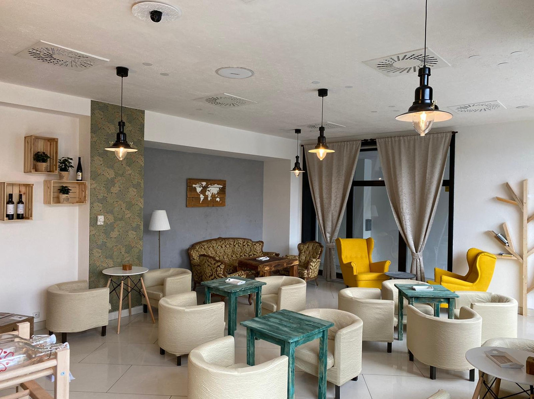 Hotel Astory Plzeň主图