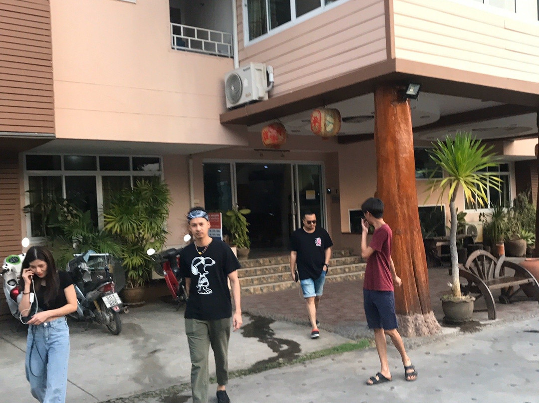 Klang Muang River Home主图