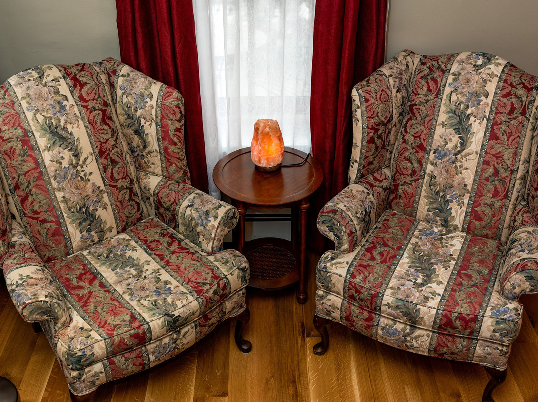 Stone House Inn主图