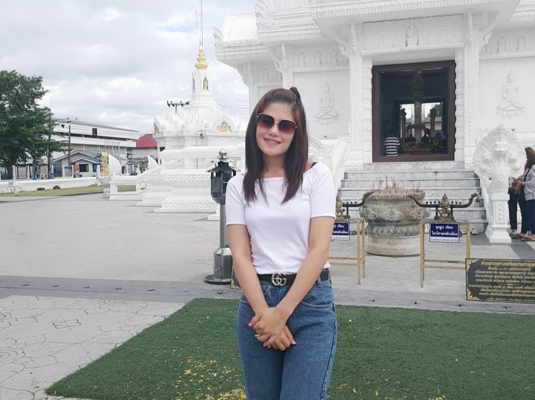 Nakhon Si Thammarat City Pillar Shrine景点图片