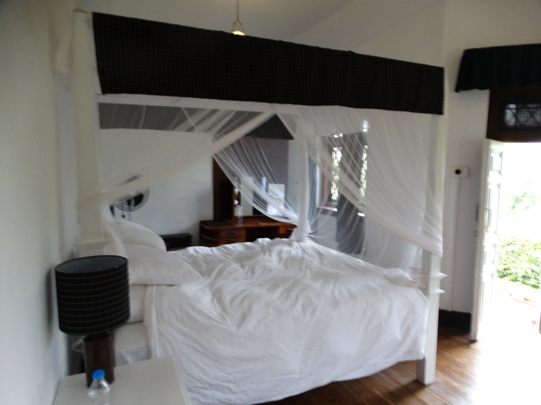 苏格兰种植者-格伦德文小屋主图