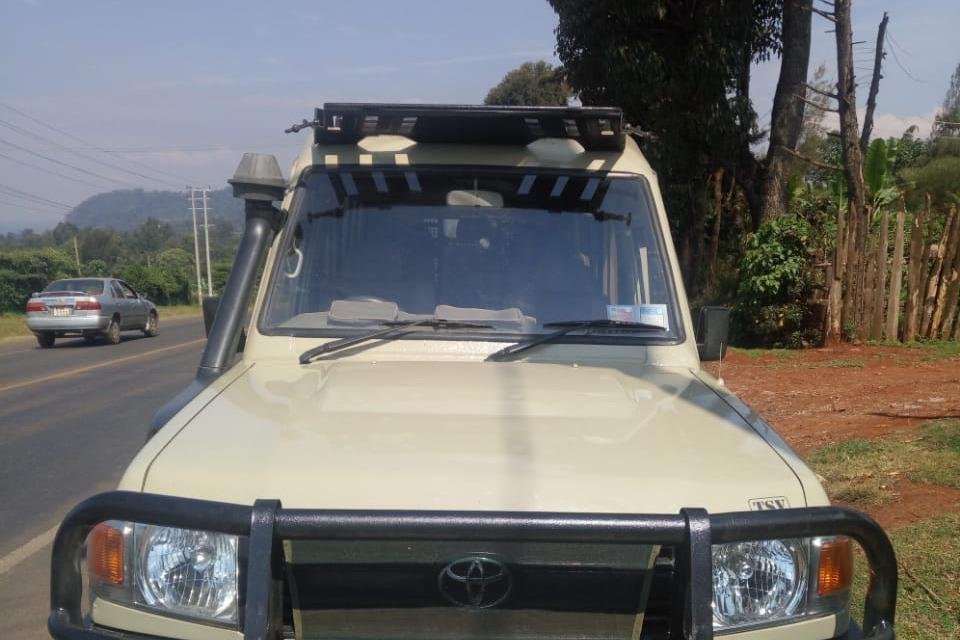 APODIFORMES ADVENTURES-内罗毕必去景点