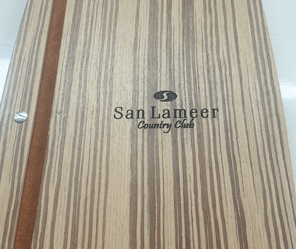 San Lameer Country Club景点图片