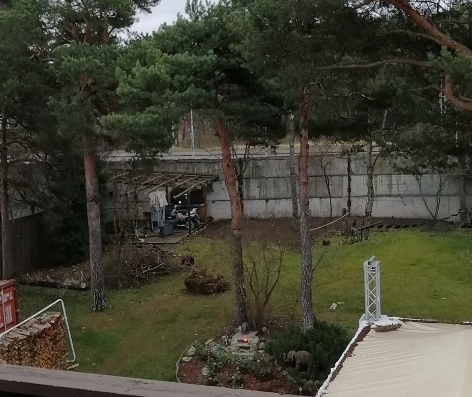 Paivilla Boutique Villa Residentse Apartement Hotel主图