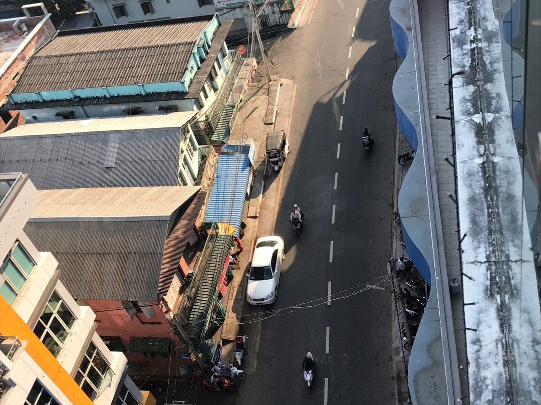 Hotel Grand Jade主图