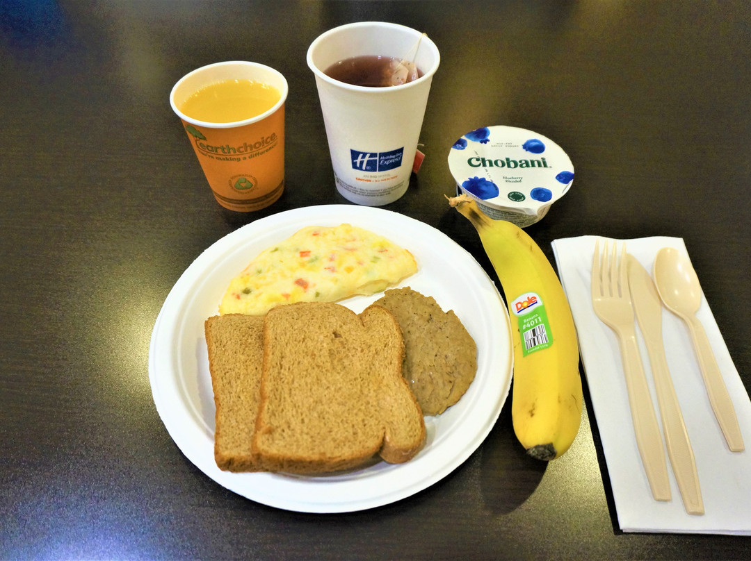 Holiday Inn Express & Suites Arcata/Eureka-Airport Area by IHG主图