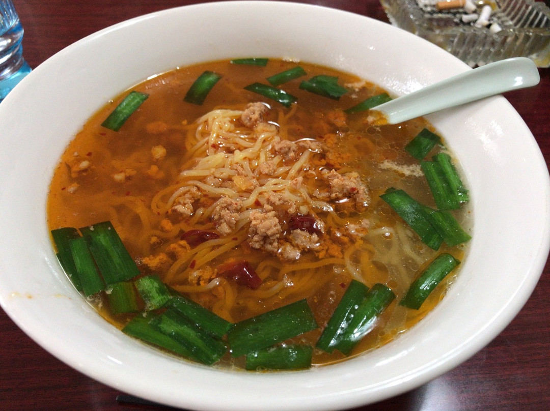 岚山町餐馆和美食-Kissho