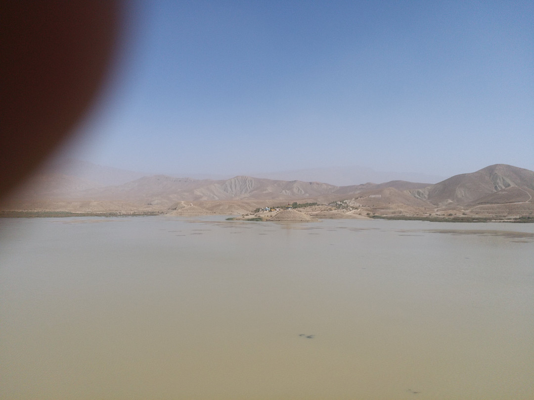 Hanna Lake-Quetta必去景点