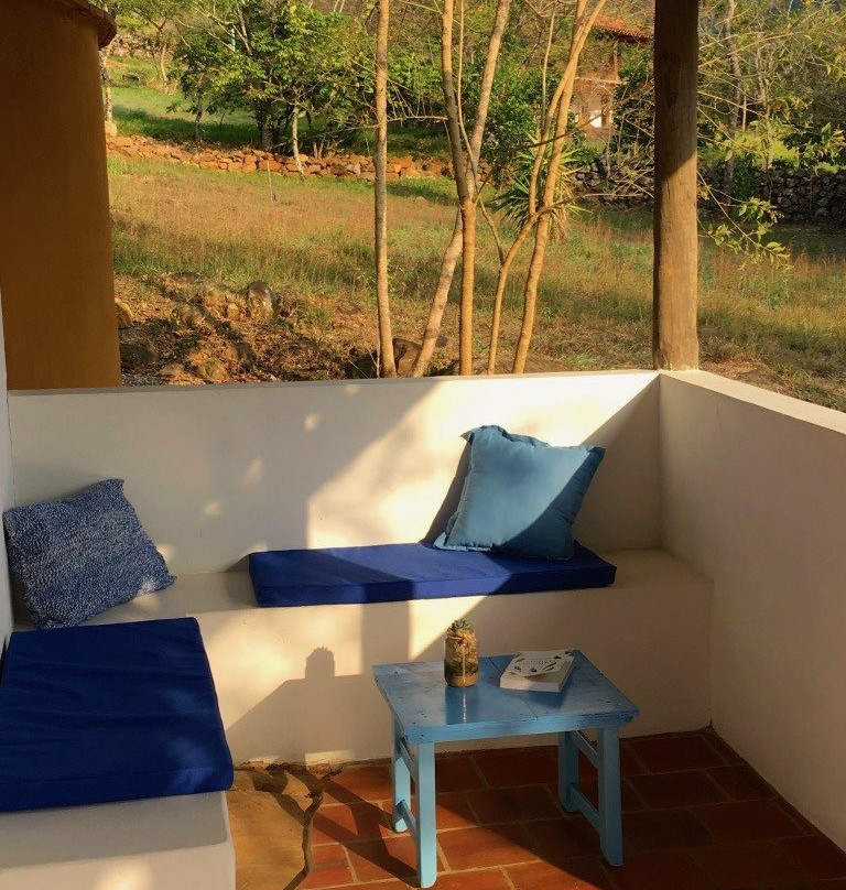 Finca San Pedro主图