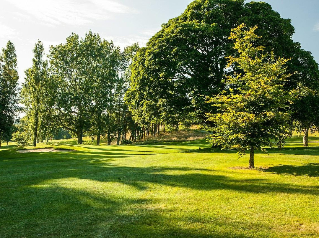 Delgany Golf Club-Delgany必去景点