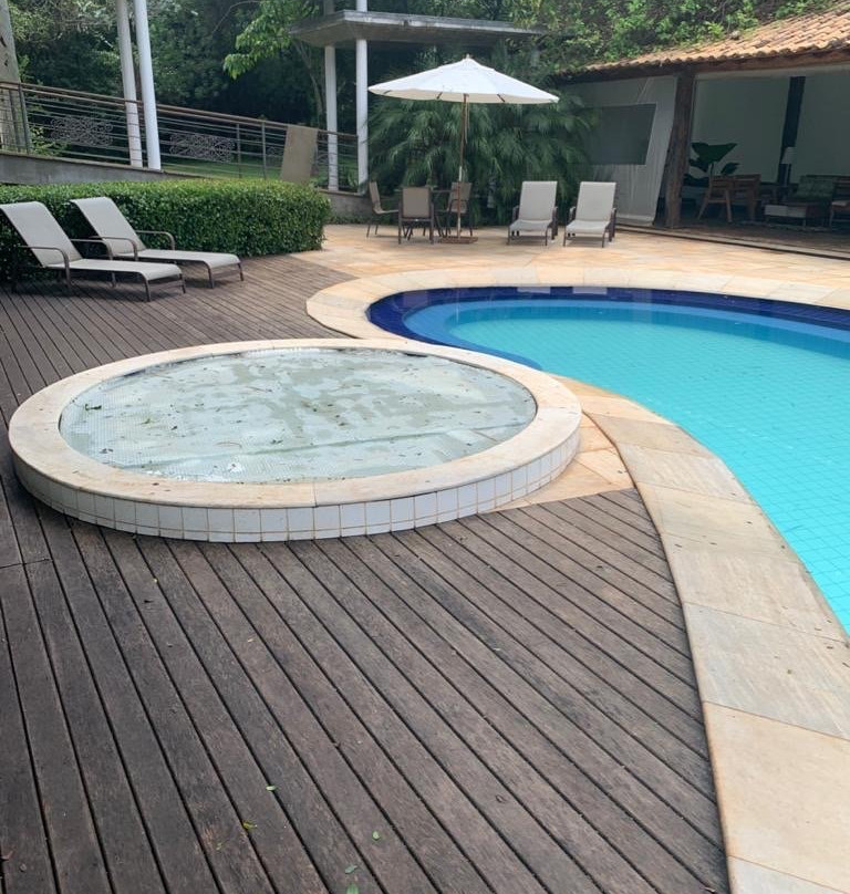 Pousada Boutique Oratorio主图