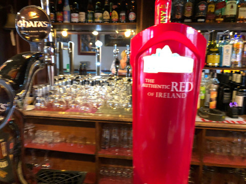 Il Pub-洛斯克里斯蒂亚诺斯必去景点