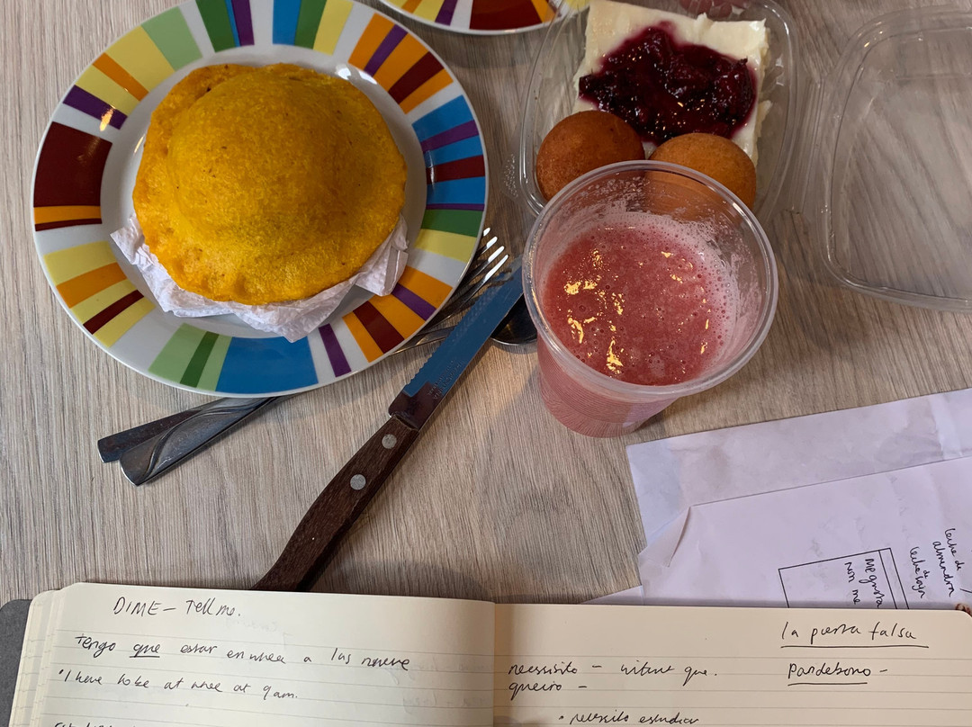 Whee Institute-波哥大必去景点