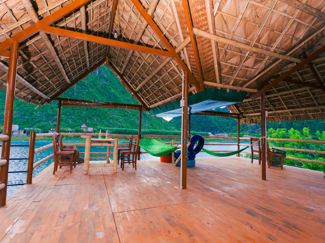 A Little Leaf Homestay主图