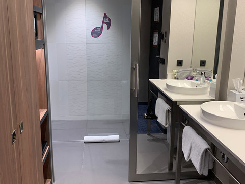 慕尼黑雅乐轩酒店主图